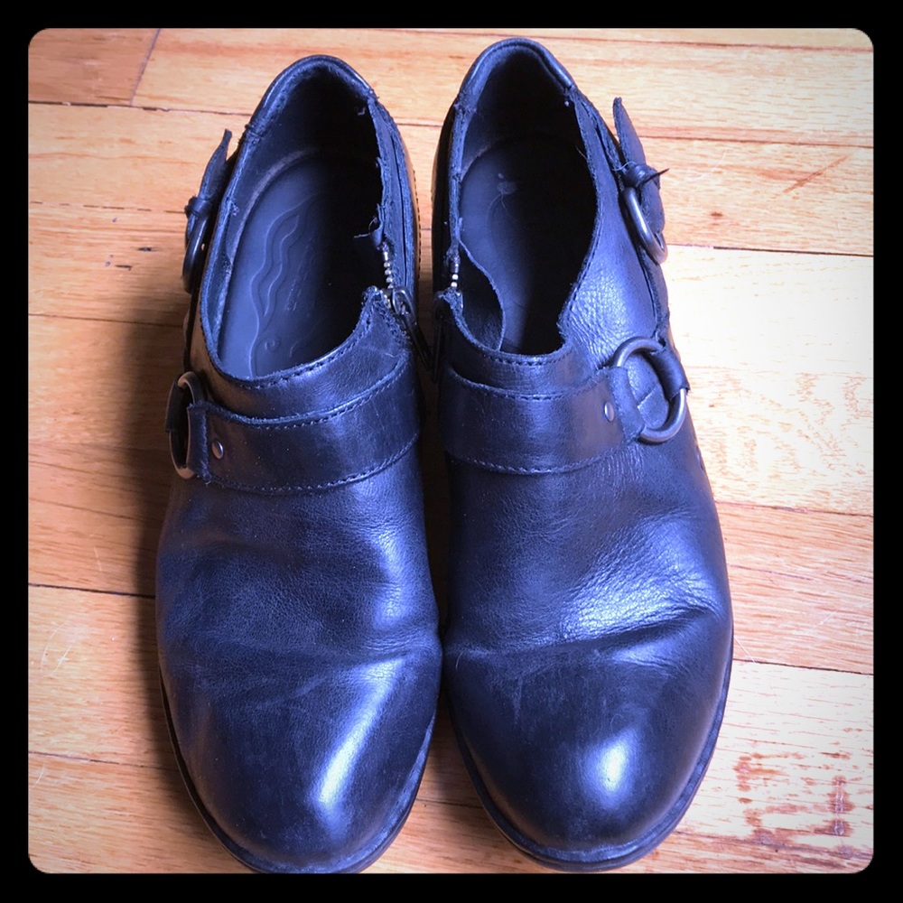 Born Ankle Booties
